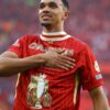 Înlocuitor de cinci stele pentru Trent Alexander-Arnold la Liverpool: „E doar o chestiune de timp!”
