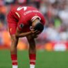 Coșmar pentru Trent Alexander-Arnold: Huiduit de fanii lui Liverpool după anunțul plecării sale.