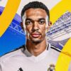 Trent Alexander-Arnold, transferat la Real Madrid! Ce sumă a primit Liverpool pentru cedarea sa cu o lună mai devreme