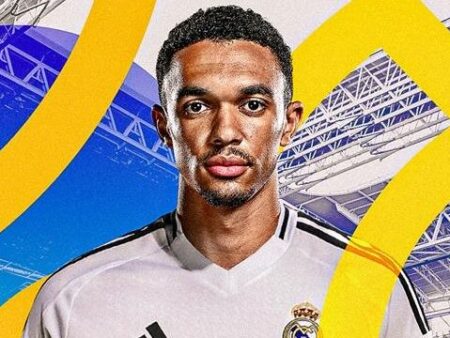 Trent Alexander-Arnold, transferat la Real Madrid! Ce sumă a primit Liverpool pentru cedarea sa cu o lună mai devreme