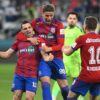 U Cluj a surprins! A adus un fost jucător de la Steaua și Universitatea Craiova