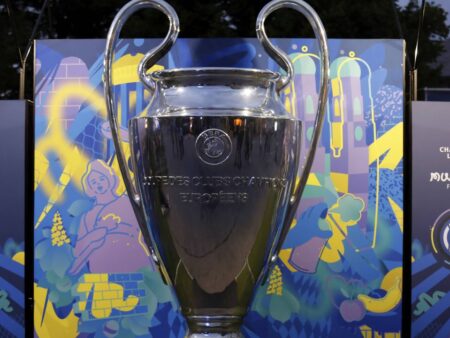 Cine va învinge în finala Champions League PSG – Inter? 30.000 de voturi și un rezultat extrem de strâns în sondajul Sport.ro!