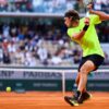 Eliminat de la Roland Garros 2025, Tsitsipas a surprins! A angajat un antrenor renumit în tenis