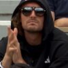 „Cagulat” la meciul Ruse – Badosa: Tsitsipas a împărtășit emoțiile pe care le simte urmărind meciurile iubitei sale.