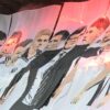 Reacția lui Ioan Ovidiu Sabău în urma scenografiei realizate de suporterii U Cluj