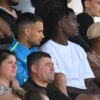 Unde a fost fotografiat Jordan Gele la mai puțin de 24 de ore după ce a sărbătorit cu FCSB câștigarea titlului