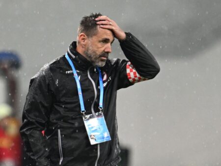 Zeljko Kopic a discutat despre transferurile viitoare ale lui Dinamo și obiectivul pentru sezonul următor