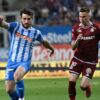 Verdict în legătură cu cea mai disputată fază din Universitatea Craiova – Rapid 1-2: „Decizia pe care o consider corectă”