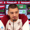 Denis Ciobotariu, declarație puternică înainte de Craiova – Rapid. Ce spune despre Alex Mitriță