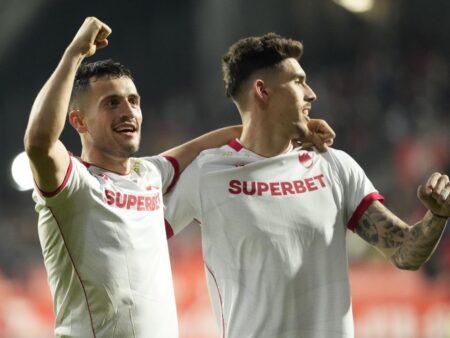 Astrit Selmani și-a găsit echipa! Fost jucător al lui Dinamo, atacantul e pregătit să transforme campionatul.