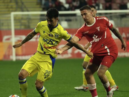 UTA Arad – Petrolul Ploiești, LIVE TEXT de la 17:30 | Meci decisiv pentru ambele echipe