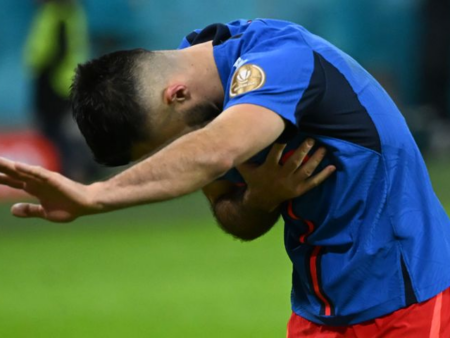 Numărul schimbărilor efectuate de FCSB la pauza meciului cu Universitatea Craiova