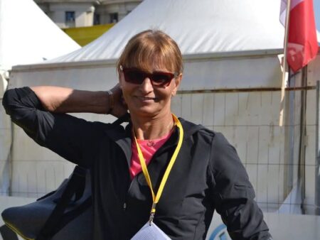 Pericolul neobservat în România, subliniat de Valeria Răcilă, campioană olimpică: „Când ies pe stradă, acesta este peisajul pe care îl întâlnesc“