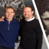 Ce moment! Dublă decisivă în finala Cupei Belgiei pentru Romeo Vermant, a patra generație din familia sa la Club Brugge.