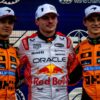 Verstappen nu mai visează la titlul mondial: „Nu simt că avem o competiție”. Norris îl contrazice.