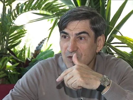 Victor Pițurcă, surpriză uriașă pentru Cristi Chivu: „Am discutat cu el. Are toate șansele să preia echipa!”