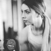 Bernadette Szocs, o pagină de istorie! FRTM a consemnat toate realizările majore după medalia de argint câștigată de Bernie la Campionate Mondiale.