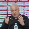 Marius Șumudică a reacționat la declarațiile lui Gigi Becali în cadrul conferinței de presă.