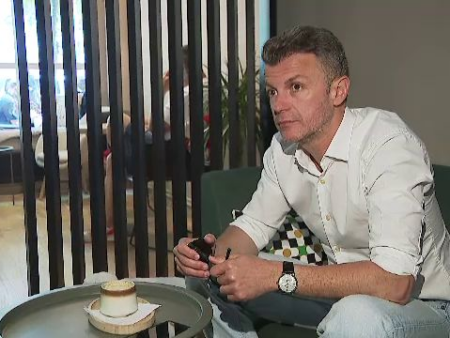 Reacția lui Ovidiu Burcă după ce Dinamo a fost înfruntată din nou de FCSB