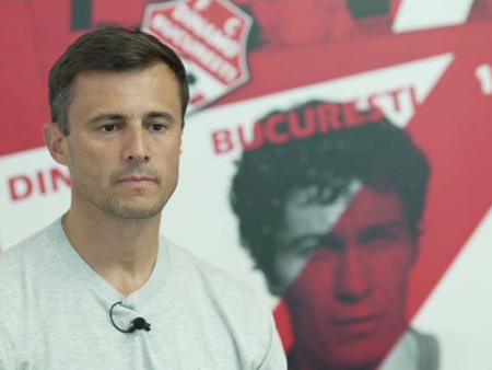 Andrei Nicolescu a dezvăluit suma plătită de Dinamo pentru amenzi
