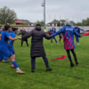 FCSB, campioană și la tineret! Momente cu bucuria echipei U19