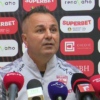 Florentin Petre, întrebat deschis despre „Dennis Politic la FCSB”