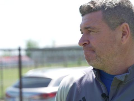 Daniel Oprița a formulat o concluzie după ce a observat că FCSB a câștigat din nou titlul de campioană
