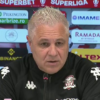 Marius Șumudică anunță: „Mai am două meciuri și se încheie mandatul meu”
