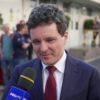 Nicușor Dan, pasionat de fotbal, își dorește calificarea României la Mondialul din 2026. Ce nume le-a dat jucătorilor tricolori?