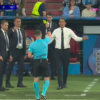 Istvan Kovacs l-a avertizat pe Simone Inzaghi cu un „galben”! Ce gest i-a făcut antrenorul de la Inter Milano