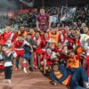 Performanța lui Mihai Butean în Serbia: urmează finala cu Steaua Roșie Belgrad!