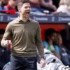 Bayer Leverkusen și-a găsit noul antrenor! Cine îl va înlocui pe Xabi Alonso?