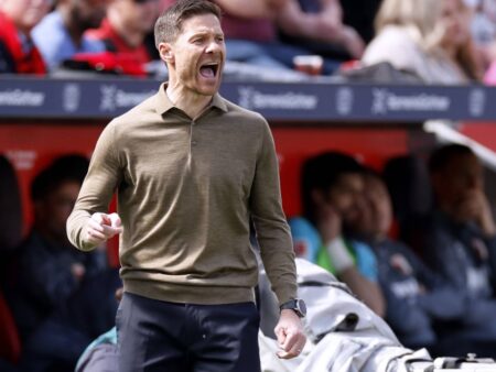 Bayer Leverkusen și-a găsit noul antrenor! Cine îl va înlocui pe Xabi Alonso?