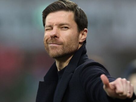 Xabi Alonso a solicitat trei transferuri la Real Madrid! Obiectivul principal al viitorului antrenor al galacticilor