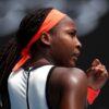 „Coco” Gauff a egalat un record al Simonei Halep, după ce a câștigat semifinala de la Roma începute joi și încheiate vineri.