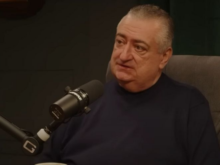 Marian Iancu critică Rapidul: „Club fără cap și fără coadă!”