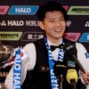 Șoc la Crucible! Jucătorul chinez, suspendat aproape 2 ani pentru meciuri aranjate, a câștigat titlul mondial la snooker.