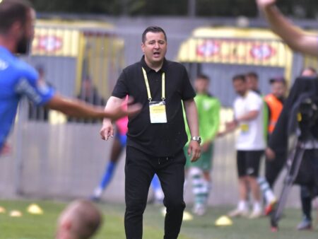 Poli Iași – Metaloglobus, barajul pentru Superligă, de la ora 15:00. Duelul antrenorilor dinamoviști!