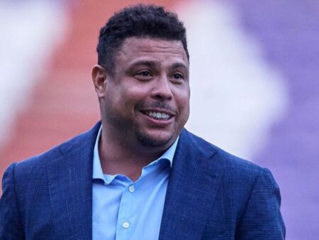 Ronaldo a vândut Real Valladolid! Care este suma impresionantă de zeci de milioane de euro oferită?