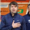 Fostul antrenor al CFR Cluj și ASA Târgu Mureș, campion invincibil al Ucrainei cu Dinamo Kiev!