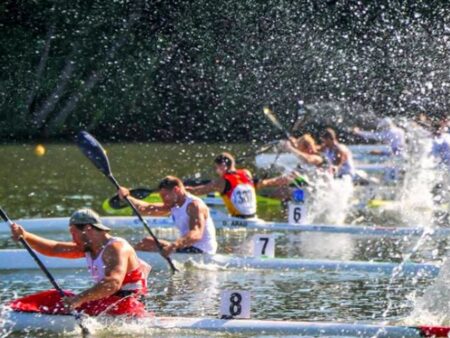 Părinți și diverse companii susțin participarea la Campionatul Mondial de juniori și tineret din Portugalia.