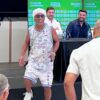 „Nici în cele mai îndrăznețe vise nu m-aș fi gândit!”