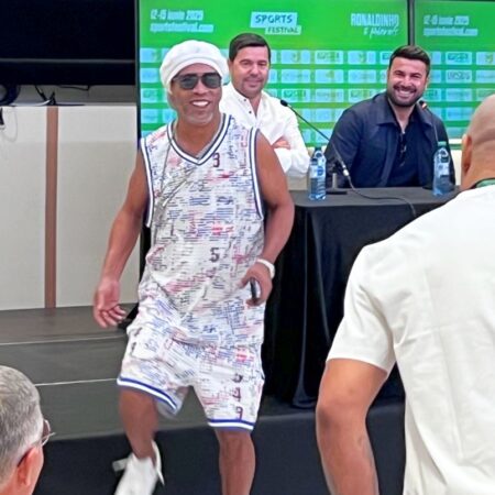 „Nici în cele mai îndrăznețe vise nu m-aș fi gândit!”