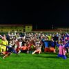 „Putem juca și în fața blocului! – Latura nevăzută a nou-promovatei”