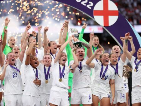 Euro 2025 la fotbal feminin: Informații esențiale » Locații, date și echipele calificate