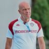 Mauro Pederzoli, promisiune pentru fanii Rapidului din cantonament: „E clar!”
