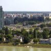 CORESPONDENȚĂ DIN SLOVACIA: „Bronxul” Bratislavei, la zece minute de naționala U21 » „Orașul în oraș” s-a reinventat, trecând prin ocupația nazistă și industrializarea socialistă