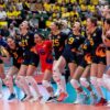 România, medalie de bronz în Golden European League » Tricolorele au făcut față unei prestații spectaculoase din partea MVP-ului Ligii Campionilor.
