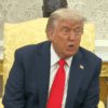 Donald Trump a asemănat Rusia și Ucraina cu doi copii certându-se în parc.
