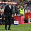 Luciano Spalletti riscă demiterea după meciul cu Moldova » Cine sunt cei doi favoriți să salveze Italia